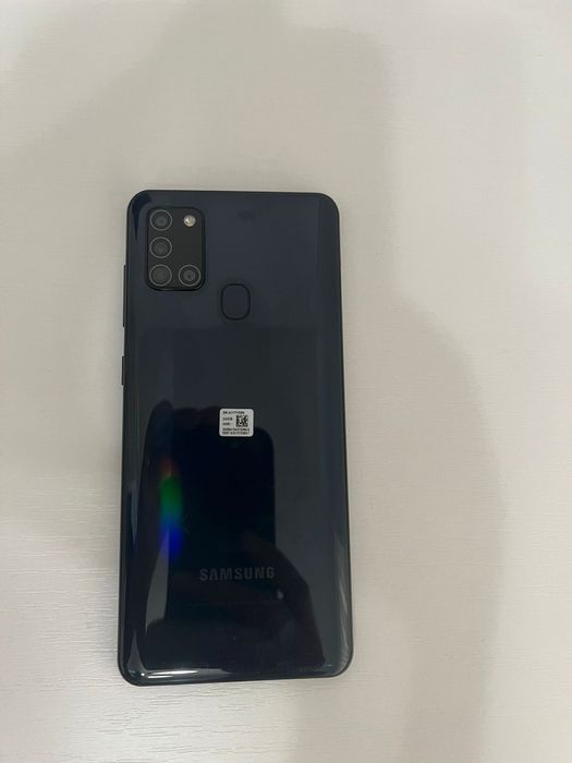 Doar azi la 300 lei Samsung A21s impecabil