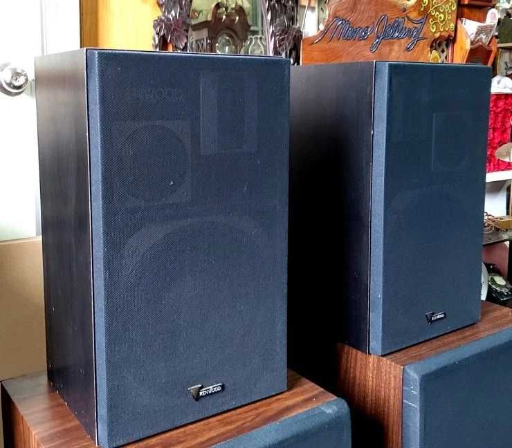 kenwood s-5g boxe