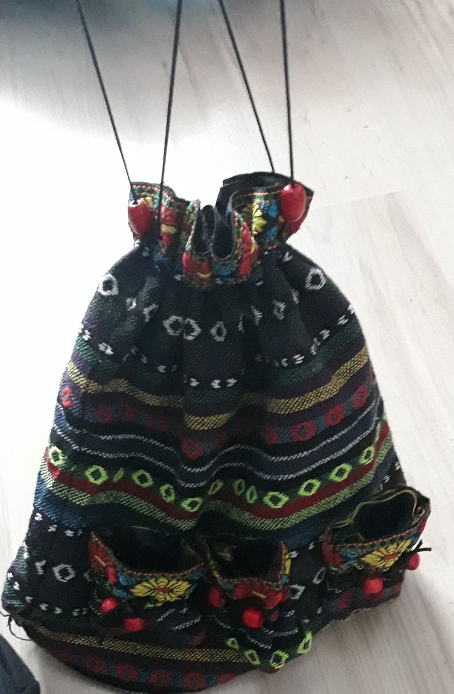 Rucsac  textil dama sau copii