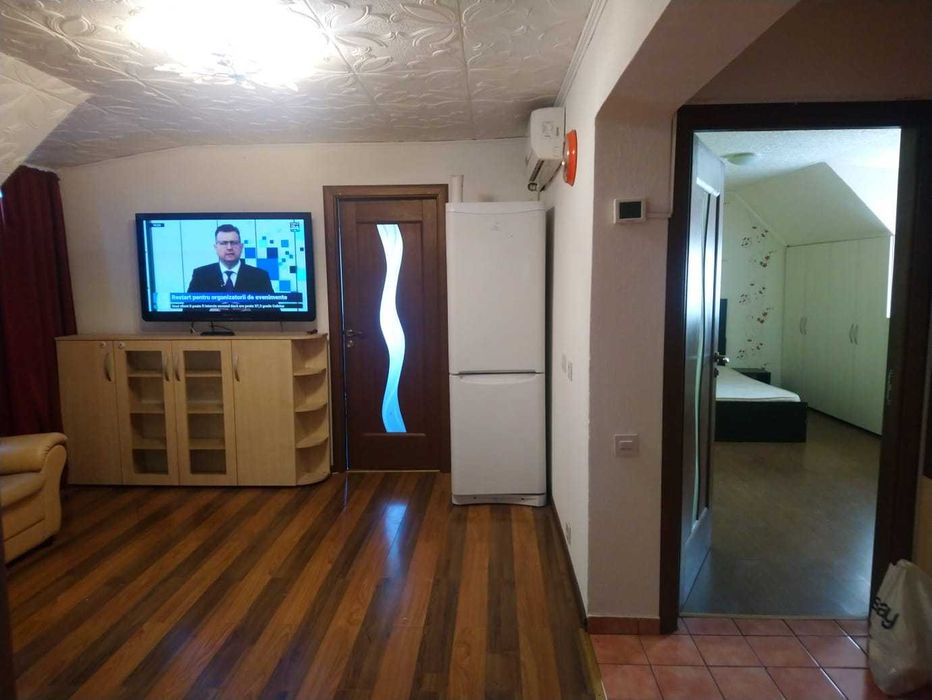 Apartament 3 camera zona centrala trei stejari