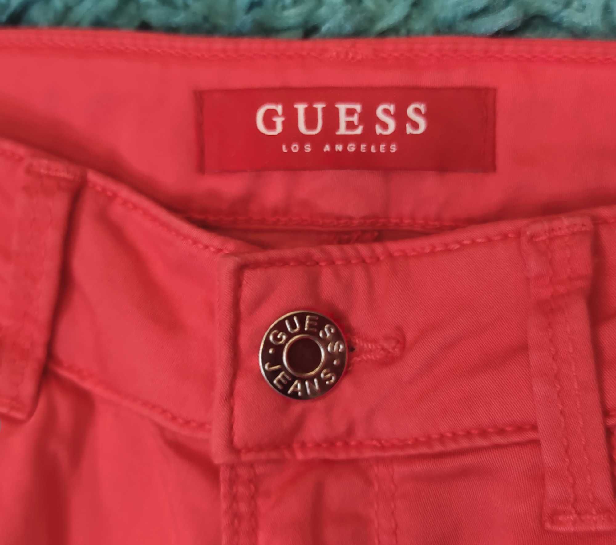 Pantaloni dama GUESS Originali