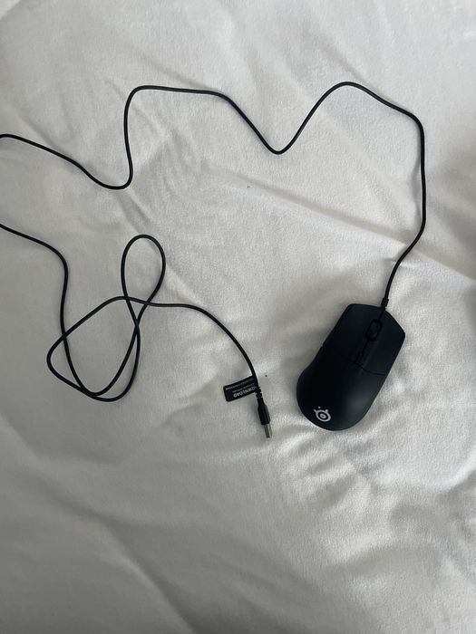 Vand urgent mouse stelseries rival 3