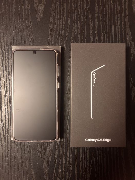 Samsung Galaxy S25 Edge