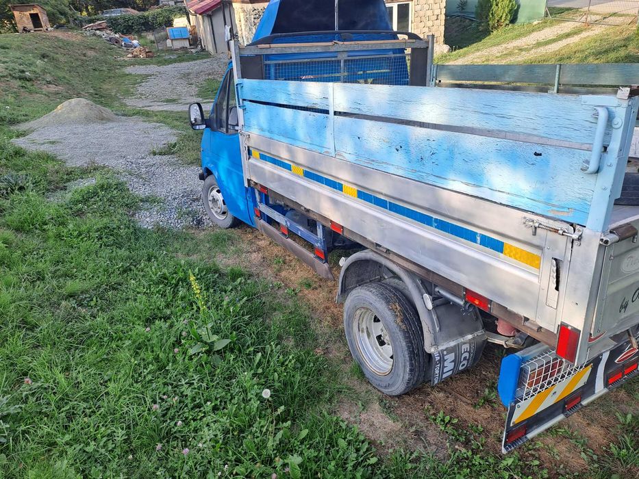 Camioneta de vînzare FORD