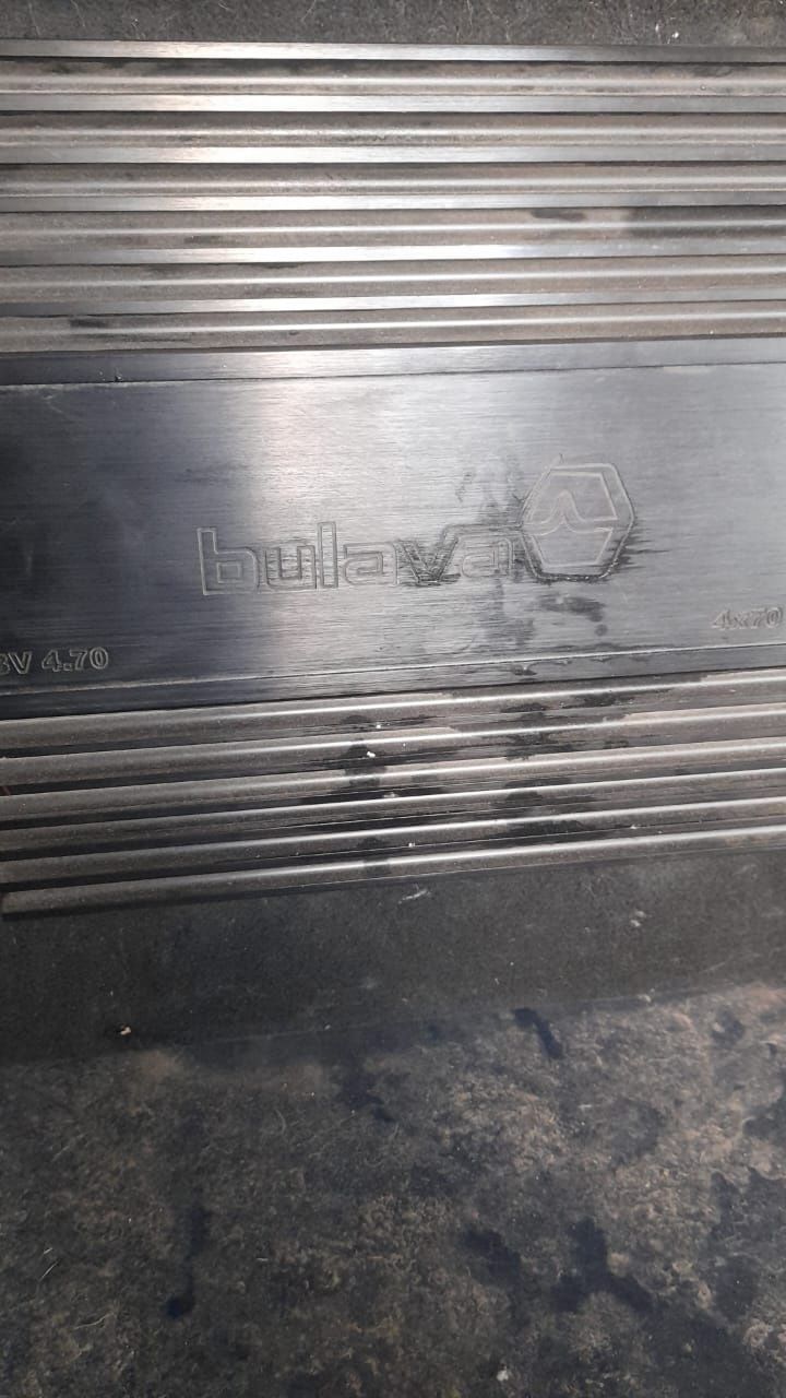 продам сабвуфер хороший