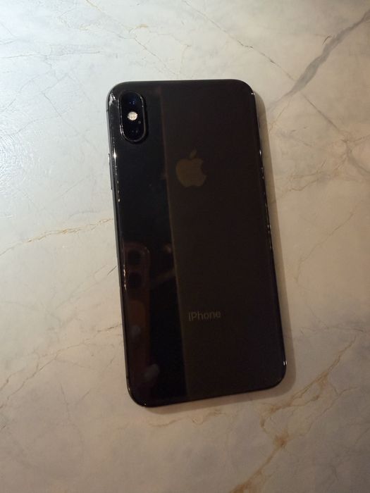 Iphone X/10 64 GB
