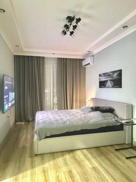 Водник Новостройка , 54 м2