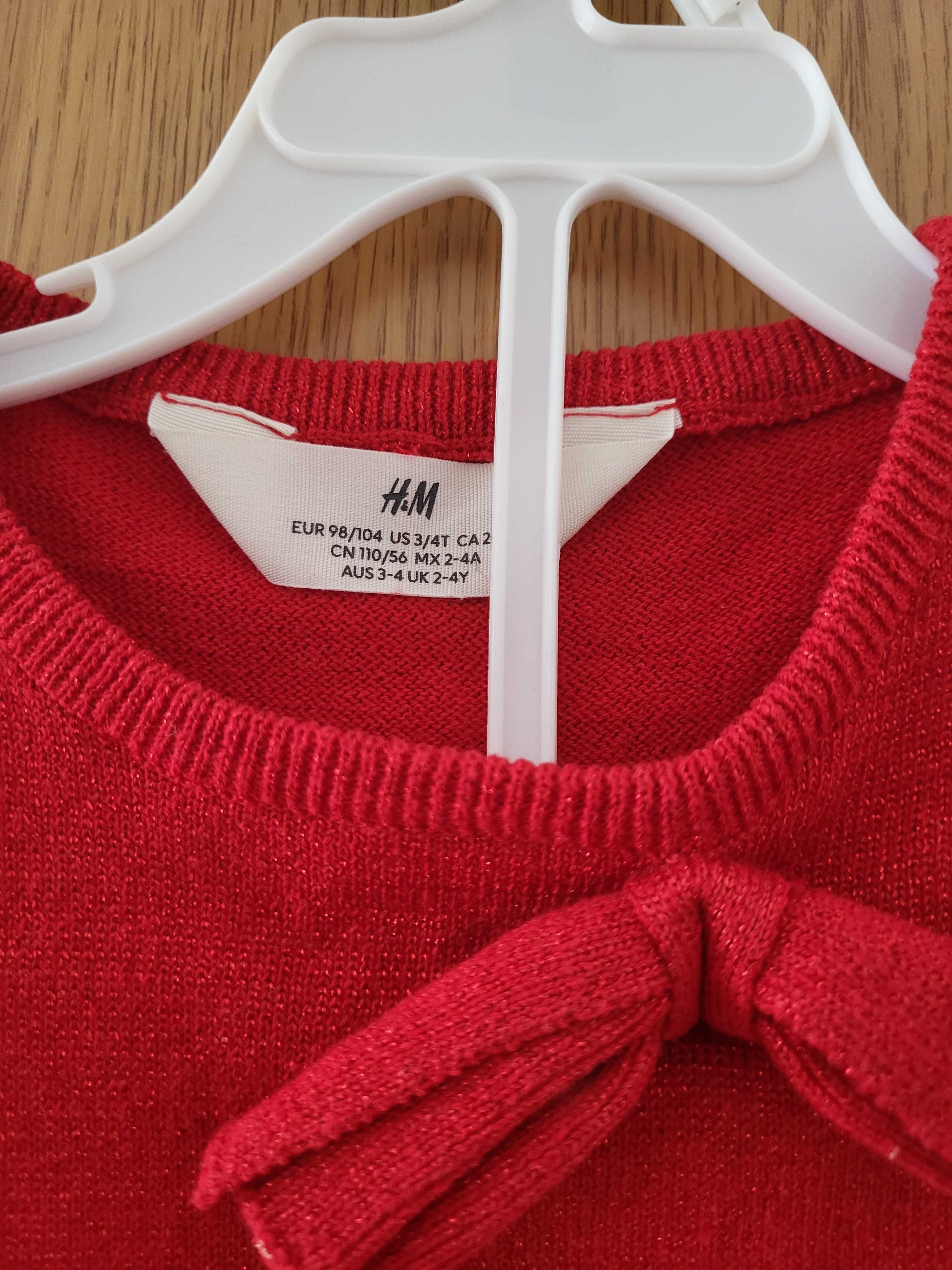 Рокли H&M размер 98 см