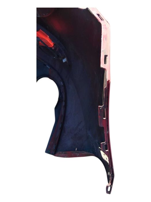 Bara spate Volvo V40 R-Design an 2014