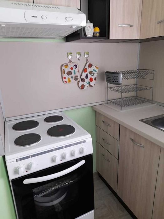 Продава се Едностаен апартамент в Пловдив, Кючук Париж - 38 кв.м за 1395 €/кв.м - Снимка #4