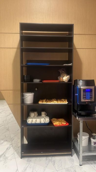 Продам мебельные полки, стеллажи