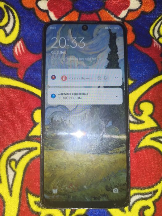 Redmi note 13  srochna