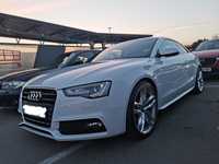 Vand Audi A5 Coupe S-line 2.0 TDI 190CP Automata