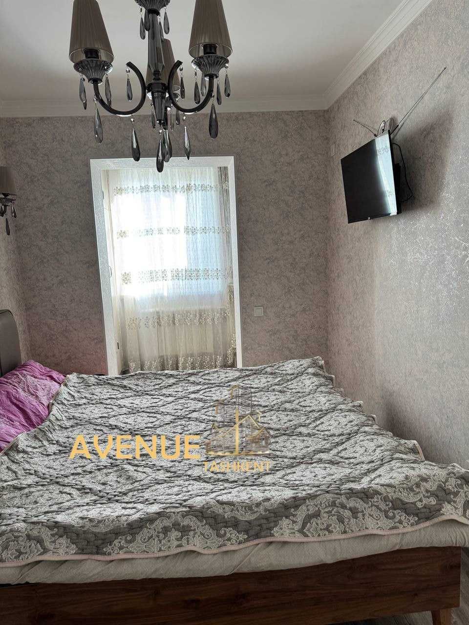 Сдаётся Квартира в Аренда