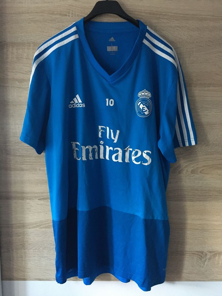 Tricou adidas original Real madrid