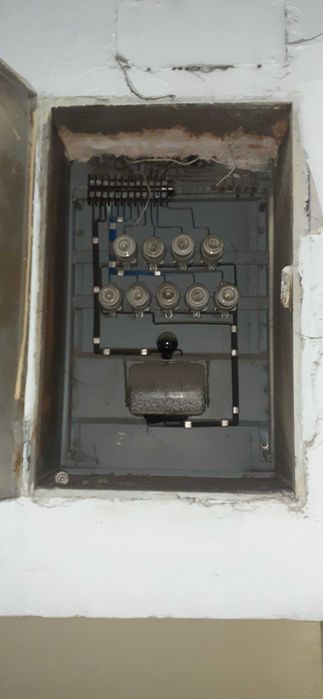 Електро услуги .