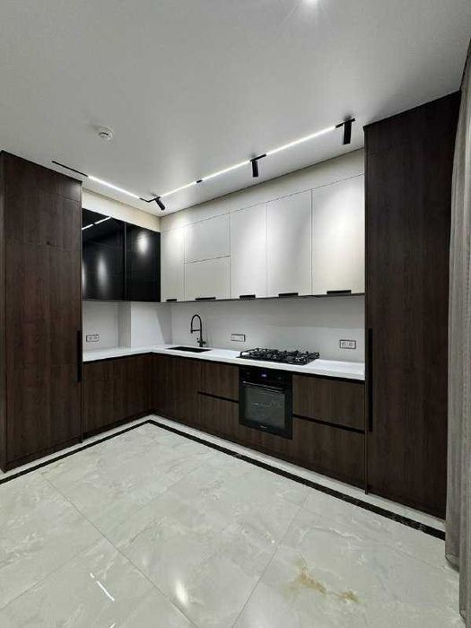 Продается 3-х комнатная квартира в ЖК NRG QORASUV