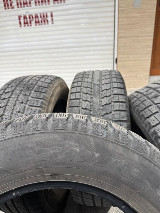 Продавам Гуми 285/60/18