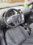 Opel corsa D 1.2 bezina