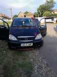 Vand Mercedes A 170