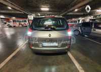 Bec led leduri pentru marsarier Renault Scenic 2