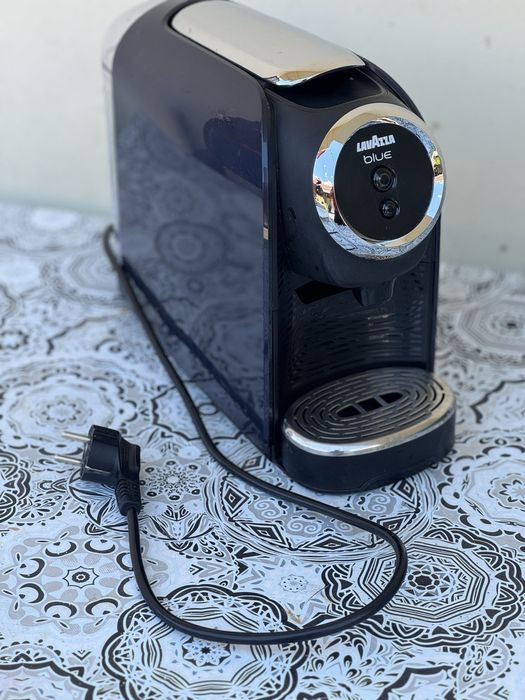 Espressor Lavazza Blue