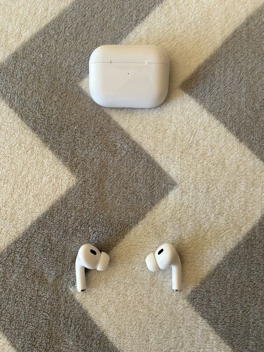 Apple Airpods 2 Pro USB C