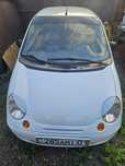 Продам Daewoo Matiz