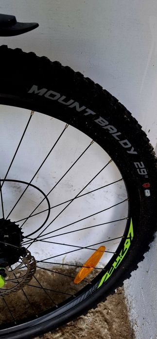 Bicicleta de vânzare