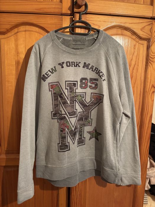 Фанела на NYYork