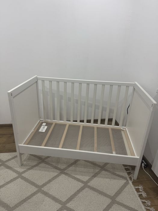 Детска кошара + матрак