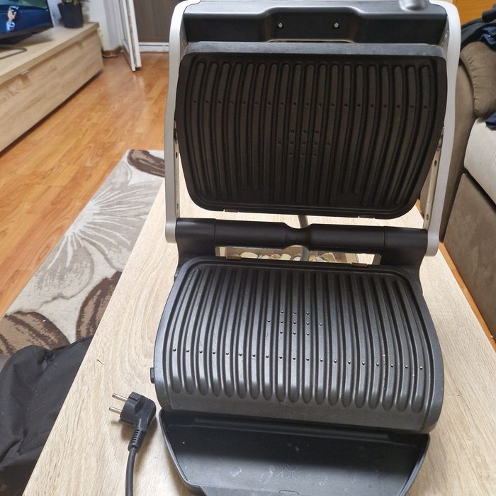 Grătar electric Tefal