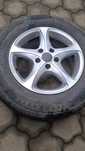 4 Jante KIA Sportage