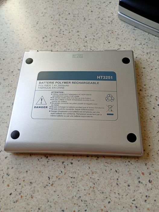 DVD auto/produs nou- fara alimentator