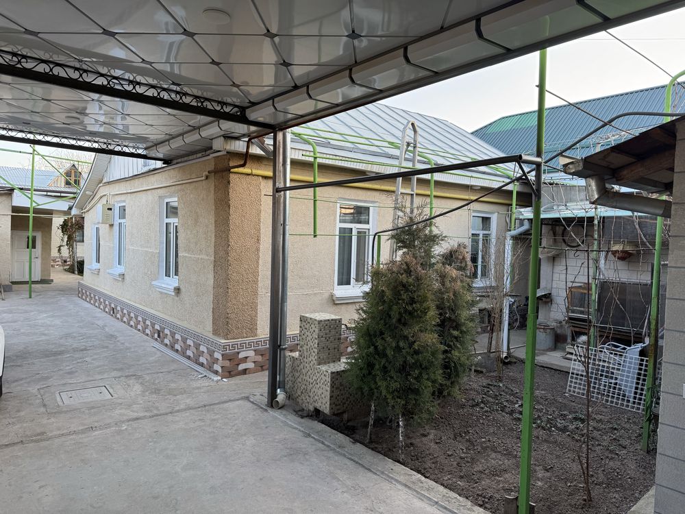 Продается участок