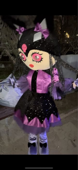 Костюм аниматора