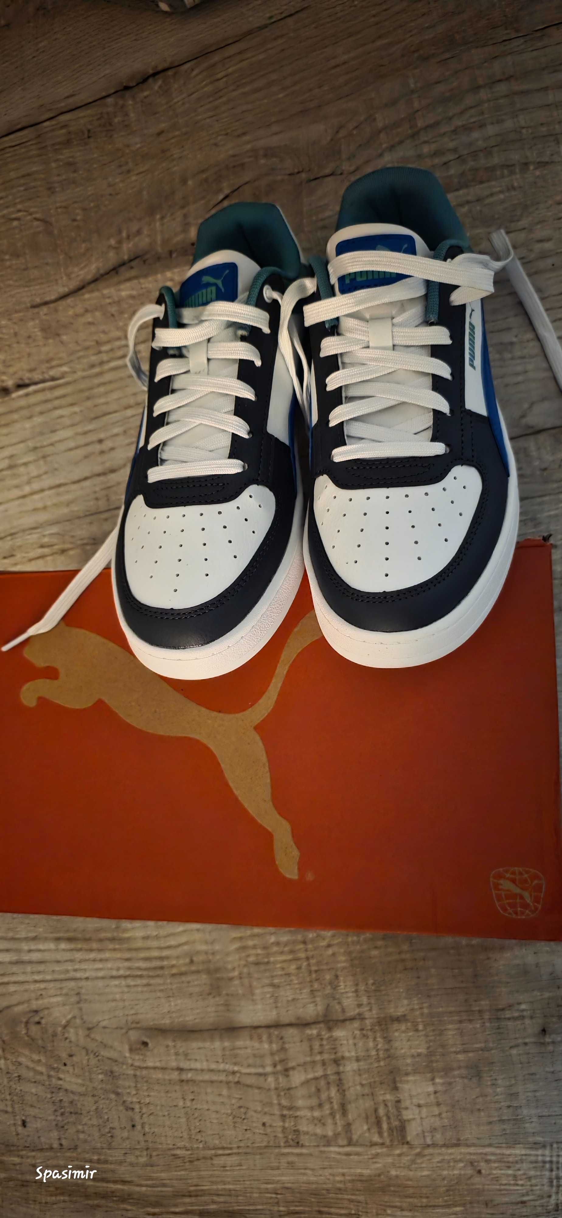 НОВИ! Маратонки PUMA .