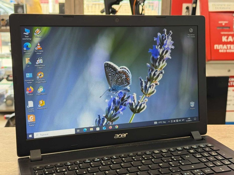 Acer Aspire 3/ A315-21-22RE