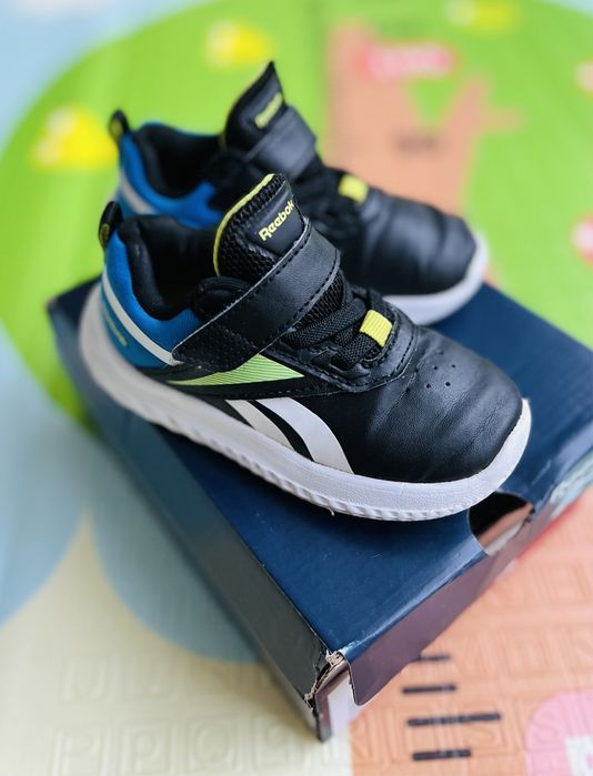 Детски Маратонки Reebok 23 номер