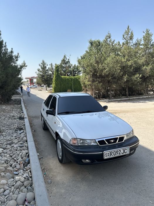 Нехиа 1 донс  супер салон