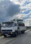 Ofer servicii cu automacara în județul Cluj