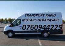 Debarasare mobila
