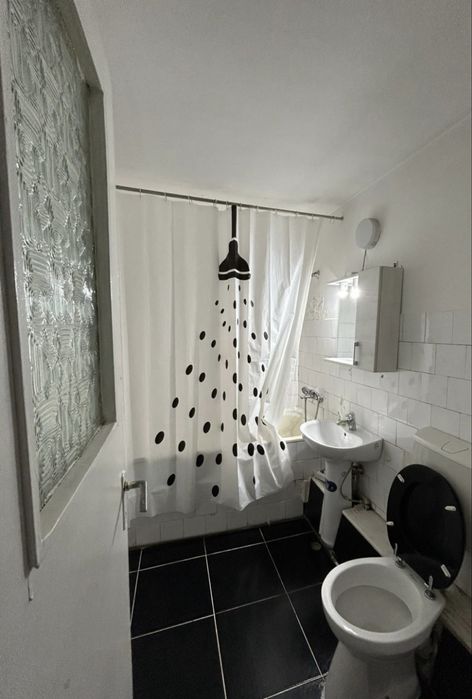 Inchiriez apartament 2 camere decomandat, Gheorgheni