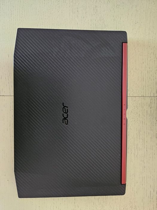 Продам игровой ноутбук Acer Nitro 5 (AN515-42-R16H)
