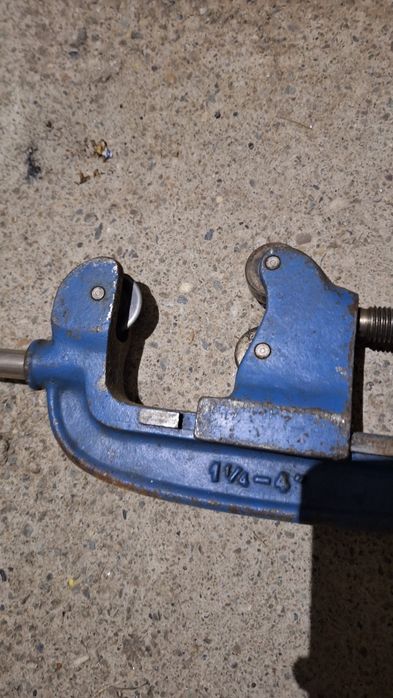 Scule taiat teava 4toli 2toli menghina 2toli