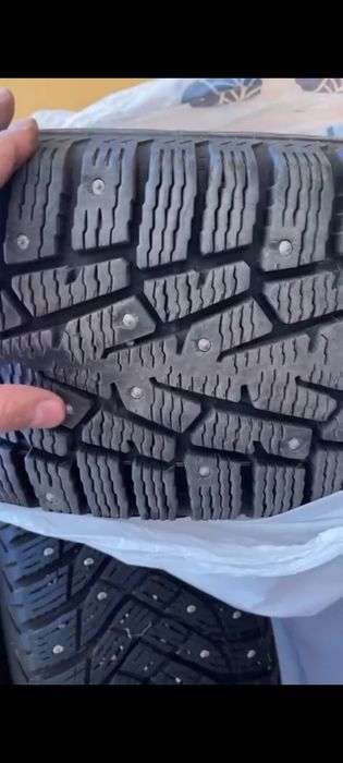 Зима шыпи в хорошем состоянии.кыстык донгелексатылады шыпи...ддддрпаар