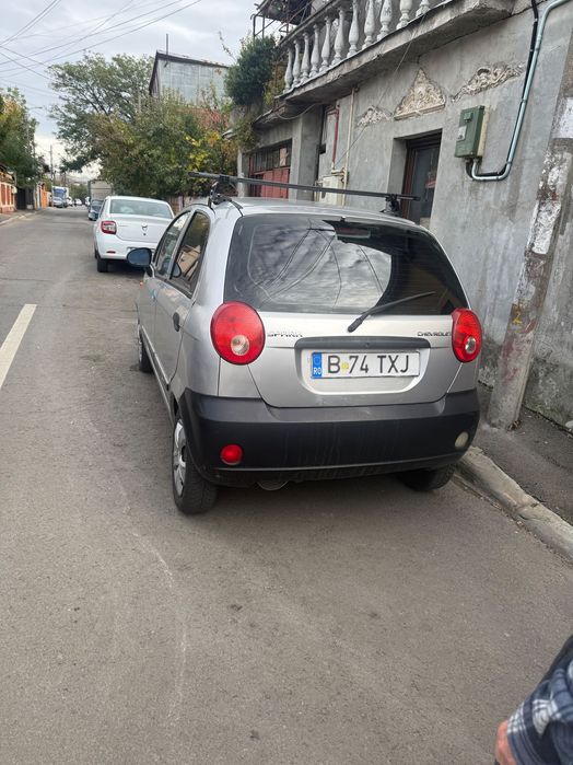 Chevrolet spark de vânzare