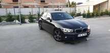 BMW seria 1 F20 2015