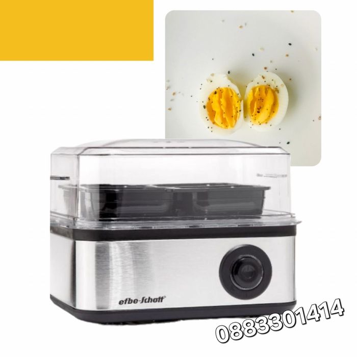 Яйцеварка 8 яйца