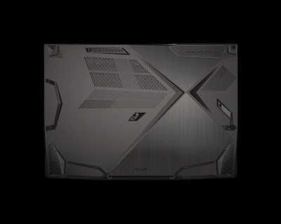 MSI Thin 15 B13UCX Intel Core i7-13620H/ DDR4 16GB/ SSD 512GB